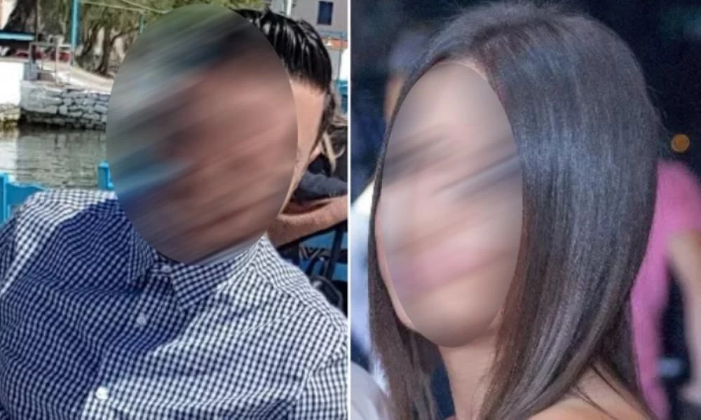 Μακρινίτσα: Σκότωσε τα δύο αδέρφια μέσα σε λίγα δευτερόλεπτα